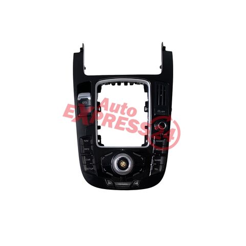 Panel rizeni 8T0919609F Start Stop Audi A4 B8 8K avant r.v. 2009