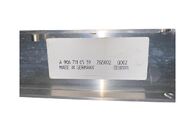 Crafter 2E L4H2 r.v. 2012 35 skříňový dělící stěna s posuvnými dveřmi A9067111001, A9067111201, A9069850217, A9067110539