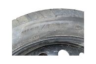 Rezervní kolo 125/80 R17 8E0601027C 4.00Bx17H2 ET35