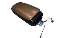 Audi A6 C6 4F facelift avant r.v. 2010 sedačky