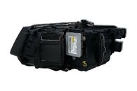 Audi Q5 8R S-Line r.v. 2010 pravé přední světlo xenon 8R0998030F jednotka 8K0941597