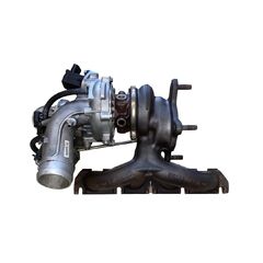 VW Scirocco 3 r.v. 2009 turbo CAW 06J145701T