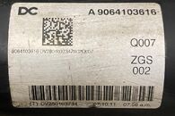 VW Crafter 2E L1H1 r.v. 2012 skříňový vůz kardan A9064103616