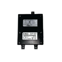 VW Tiguan 5N Sport r.v. 2008 řídící jednotka bluetooth 7P6035730M