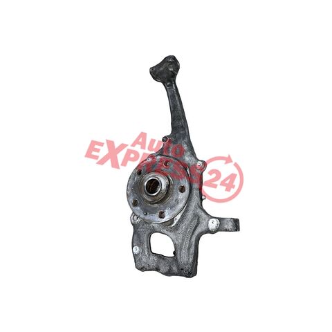 Audi A6 C7 4G avant r.v. 2013 pravá přední těhlice 4G0407242C