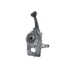 Audi A6 C7 4G avant r.v. 2013 pravá přední těhlice 4G0407242C