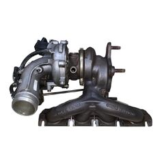 VW Passat CC 3C r.v. 2010 turbo CAW CAWB 06J145701T