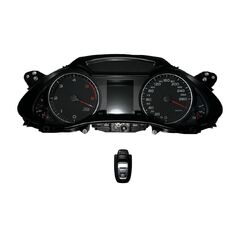 Audi A4 B8 8K avant r.v. 2010 naftové budíky 8K0920900J