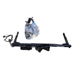 VW Passat B7 kombi r.v. 2013 tažné zařízení elektricky výklopné 3AA803880H jednotka 7N0907383