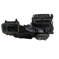 VW Passat B7 kombi r.v. 2012 naftový motor 2.0TDI kompletni topeni 3C1898063A 3C1820003FS 3C1820003ER