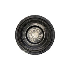 Škoda Yeti 5L facelift r.v. 2016 řemenice DFSB 03G105243