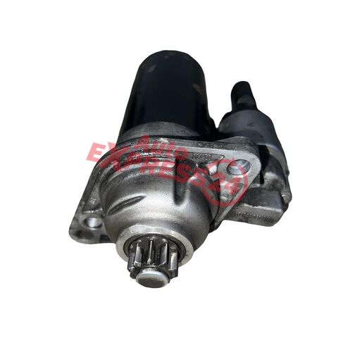 VW Touran 1T2 facelift r.v. 2007 startér manuál 6Q JYK 10 zubů 1 005831311