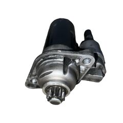 VW Touran 1T2 facelift r.v. 2007 startér manuál 6Q JYK 10 zubů 1 005831311