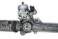 Audi A6 C6 4F facelift avant r.v. 2010 řízení 4F1422066A