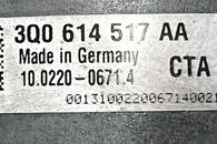 3Q0907379AA motorek 3Q0614517AA ABS
