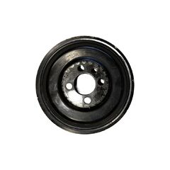 Škoda Octavia 3 facelift sedan r.v. 2018 řemenice CRMB 04L105243V