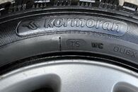 Zimní kola 215/55 R16, 8,11 mn, dot4824, 7Jx16H2, et45, 8D0601025C