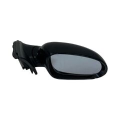 VW Golf 6 kombi r.v. 2010 černá metalíza kód barvy LC9X pravé zrcátko 10 pinů