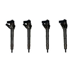 Vstřiky CRM 04L130277AD