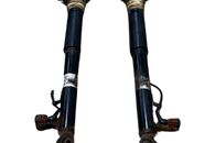 3C0512009F, 3C0512010F pravý a levý elektrický tlumič zadní Passat CC r.v. 2009 ‼️ levý prodaný ‼️