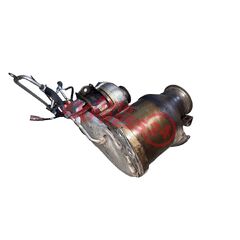 🟤 DPF CLH 0L4131723M 5Q0166AA 5Q0181BA 04L131601H