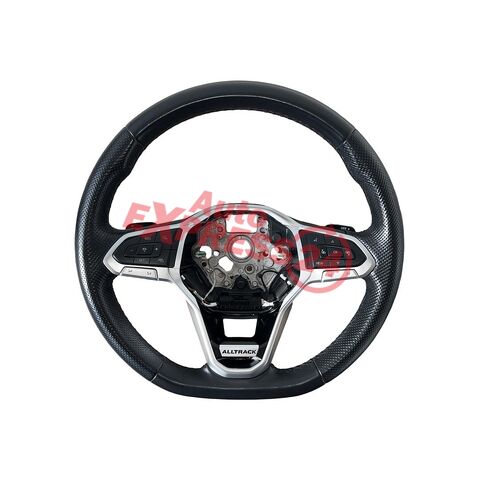 VW Passat B8 facelift kombi r.v. 2022 multifunkční volant 3G0419089EE 3G0959542A