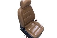 Audi A6 C6 4F facelift avant r.v. 2010 sedačky