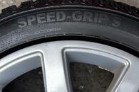 Zimní kola 235/45 R17, 6,44mm, dot3323,