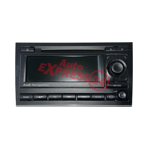 Audi A4 B7 8E S-Line Avant r.v. 2007 navigace 8E0035192S