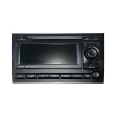 Audi A4 B7 8E S-Line Avant r.v. 2007 navigace 8E0035192S