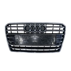 Audi A7 4G sportback r.v. 2012 maska předního nárazníku 4G8853651C