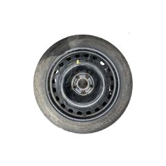 Rezervní kolo 125/80 R17 8E0601027C 4.00Bx17H2 ET35