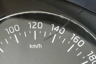 Škoda Octavia 3 sedan r.v. 2016 benzínové budíky 5E0920742B