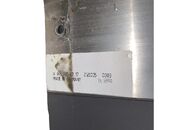 Crafter 2E L4H2 r.v. 2012 35 skříňový dělící stěna s posuvnými dveřmi A9067111001, A9067111201, A9069850217, A9067110539