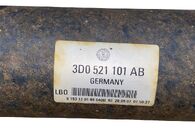 VW Phaeton 3D r.v. 2008 kardan 3D0521101AB