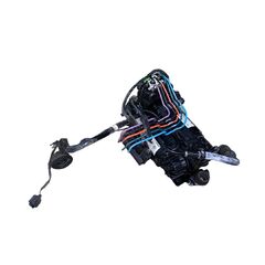 VW Phaeton 3D r.v. 2008 vzduchový kompresor 3D0616005L