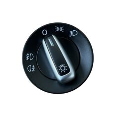 VW Beetle 5C1 Sport r.v. 2012 přepínač světel 6R0941531G