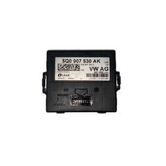 Škoda Octavia 3 kombi r.v. 2017 řídící jednotka gateway 5Q0907530AK