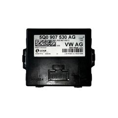 Škoda Octavia 3 sedan r.v. 2016 řídící jednotka gateway 5Q0907530AG