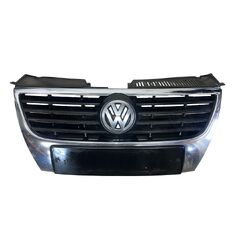 VW Passat B6 kombi r.v. 2007 maska předního nárazníku 3C0853651