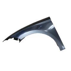 Seat Leon Cupra 5F r.v. 2016 tmavě šedá metalíza kód barvy LX7R levý blatník