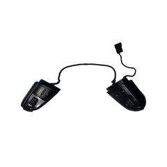 Škoda Octavia 2 facelift sedan Laurin a Klement r.v. 2013 multifunkční tlačítka 3T0959538F 3T0959537C