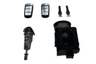 VW Passat B6 kombi r.v. 2007 spínací skříňka 3C0905843Q