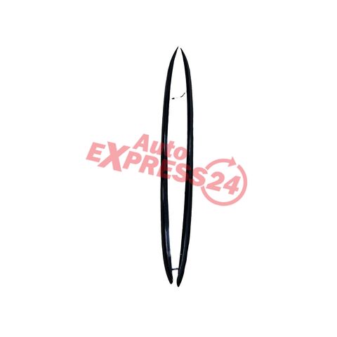 Audi Q5 8R r.v. 2010 černé hagusy 8R0860021J 8R0860022J