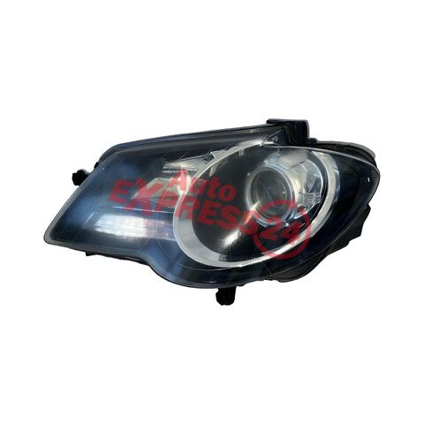 VW Touran 1T2 facelift r.v. 2007 levé přední světlo 1T1941005C