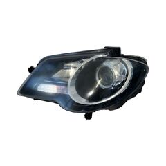 VW Touran 1T2 facelift r.v. 2007 levé přední světlo 1T1941005C