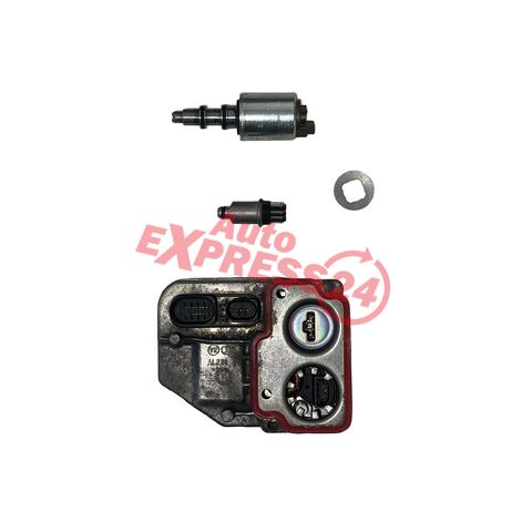 Řídící jednotka haldexu LGW 1K0907554E