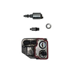 Řídící jednotka haldexu LGW 1K0907554E