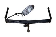 VW Passat B6 kombi r.v. 2008 tažné zařízení pevné