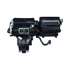 ‼️ Golf 7 kombi r.v. 2016 topení ‼️ bez čísla a motorku ‼️ 5Q1971566C